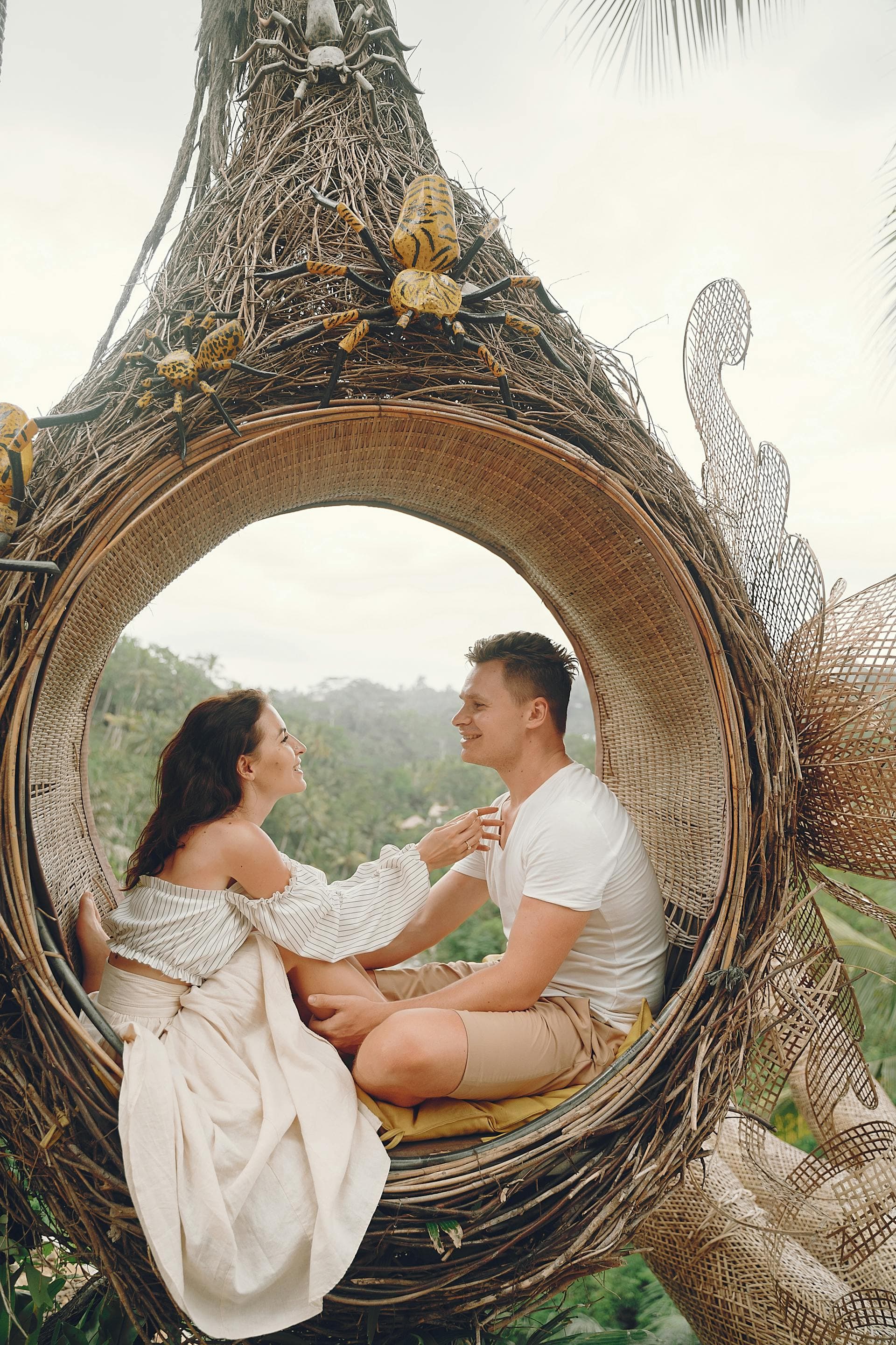 Honeymoon package
