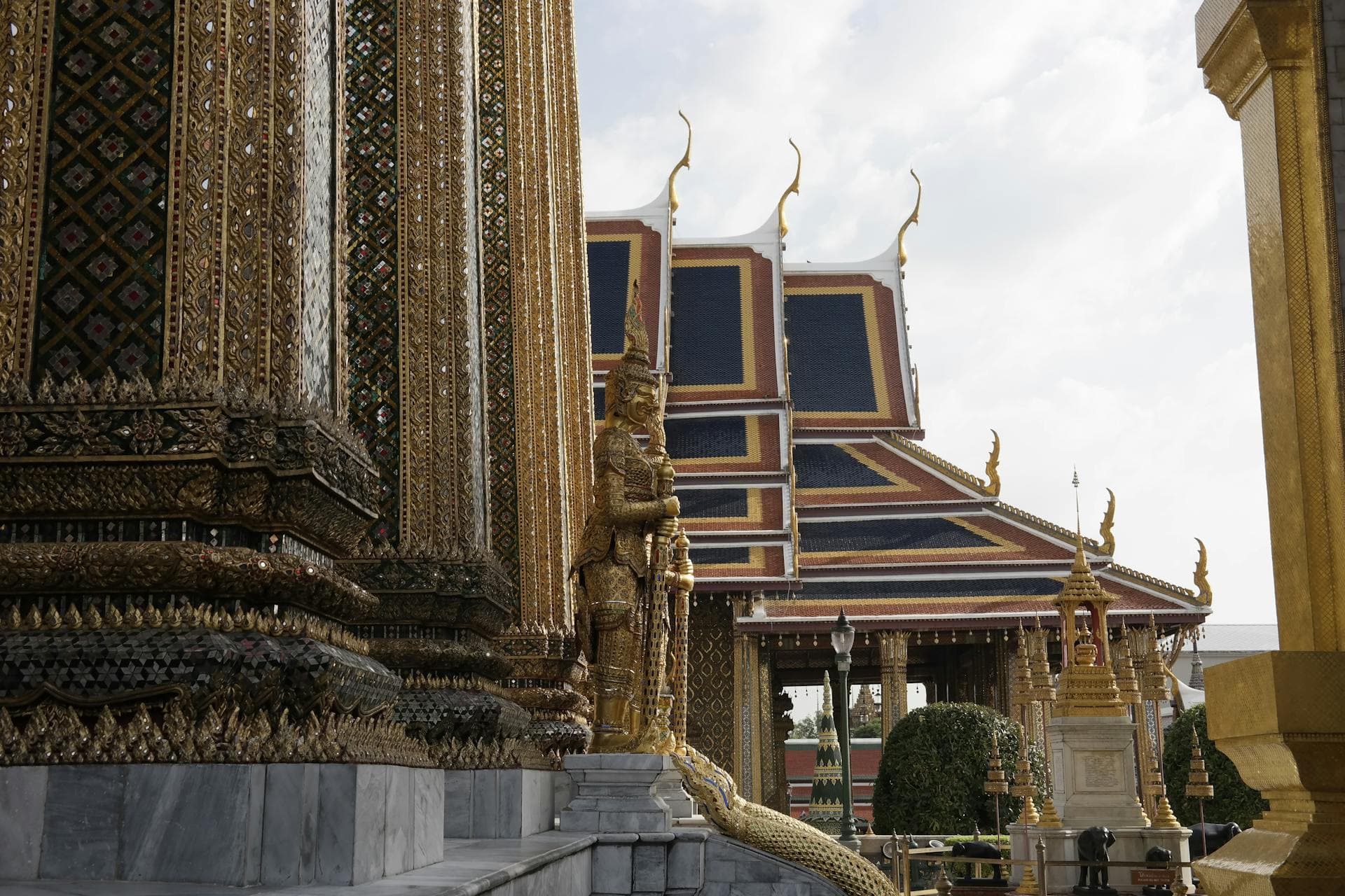 Tropical Thailand