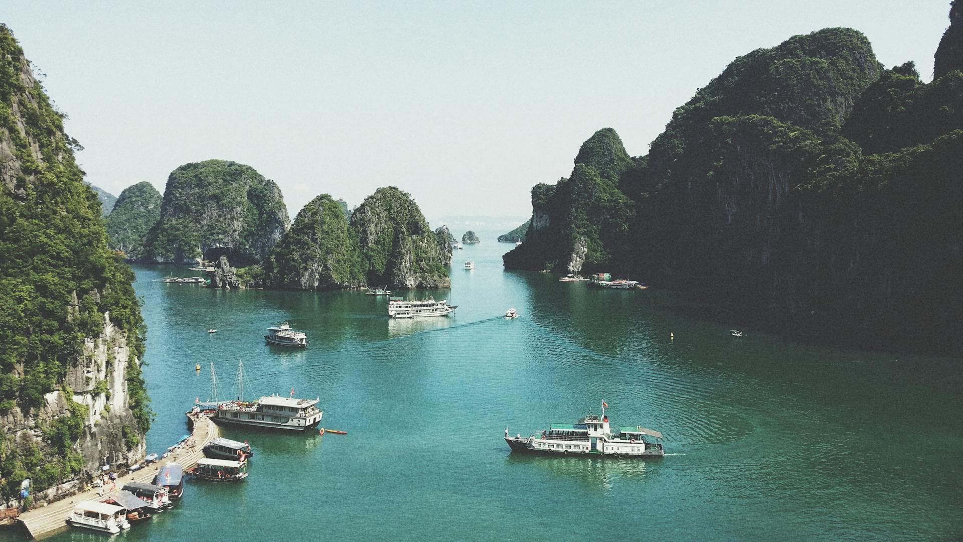 Vibrant Vietnam
