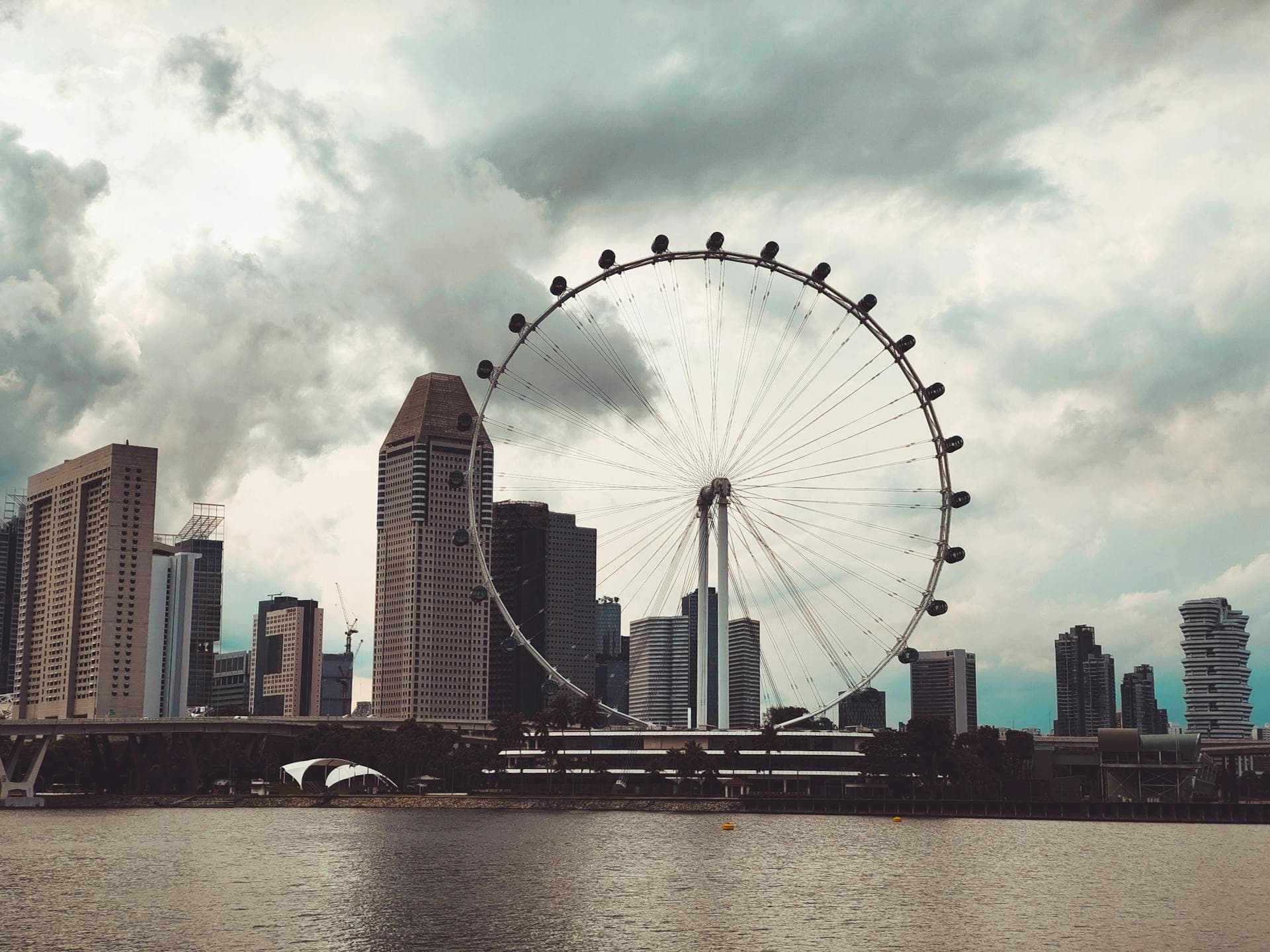 Spectacular Singapore