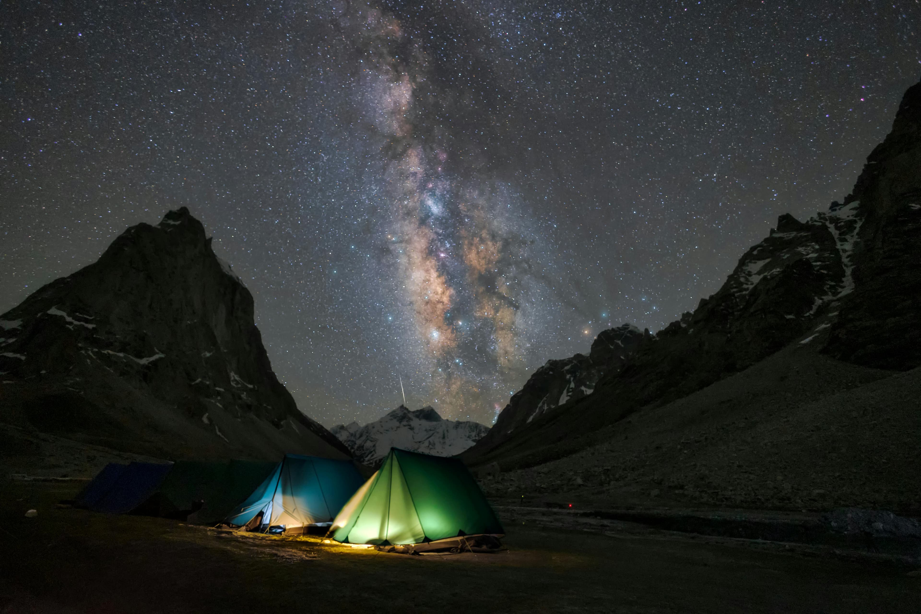 Ladakh: Land of High Passes