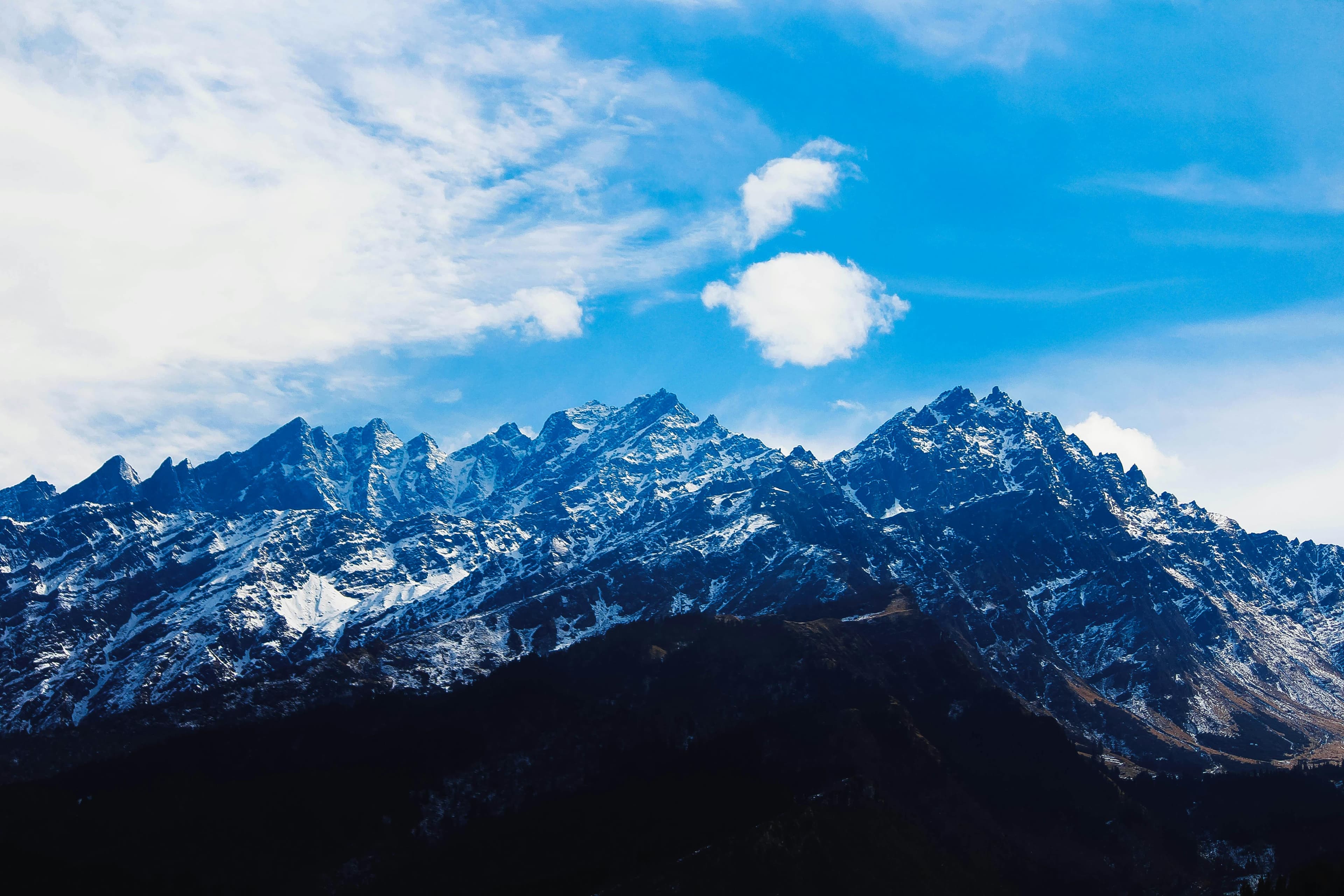 Rishikesh & Haridwar Spiritual and Adventure